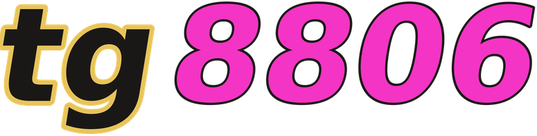 tg8806 logo