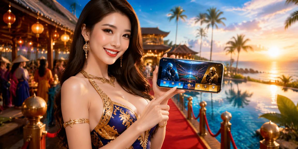 tg8806 Casino trực tuyến với bàn Live Dealer, slot và crash game