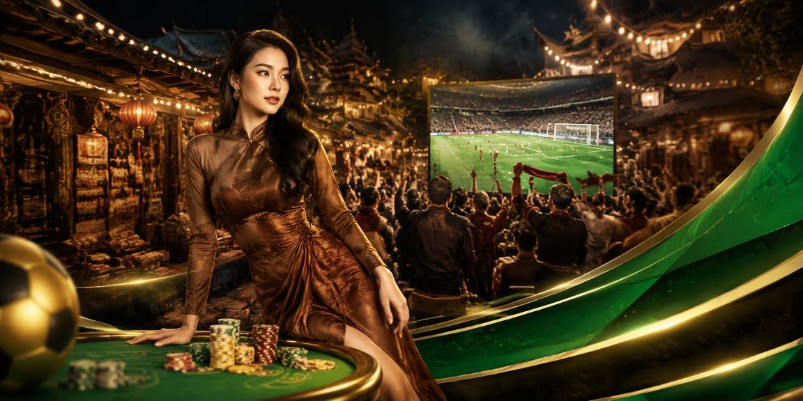tg8806 Casino & Slot